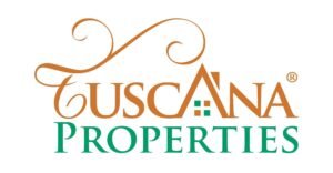 Tuscana Properties Logo