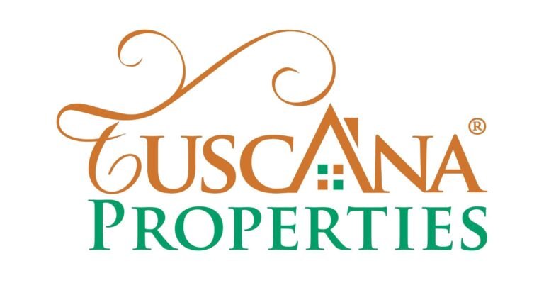 Tuscana Properties Logo