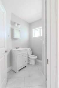 Bathroom 3 (Custom)