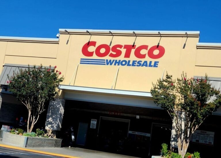 Costco Wholesale