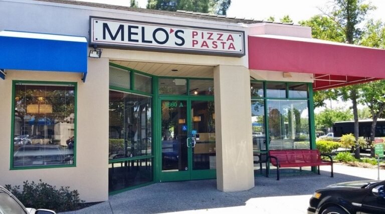 Melo s pizza pasta pleasant
