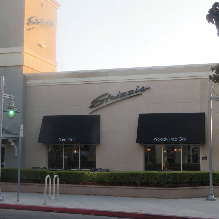 Strizzi s restaurant pic