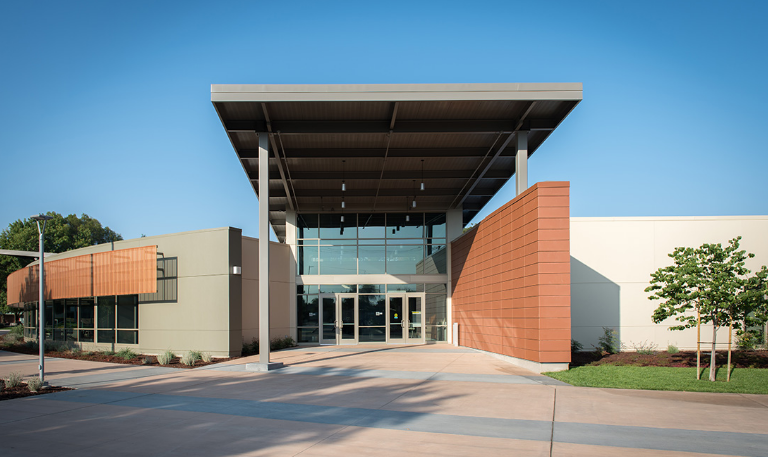 Yerba Buena High School