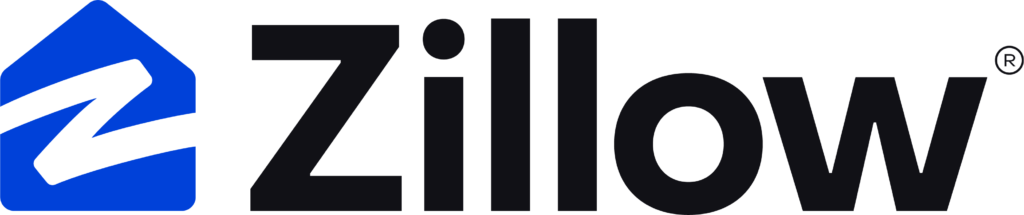 Zillow Logo Primary RGB