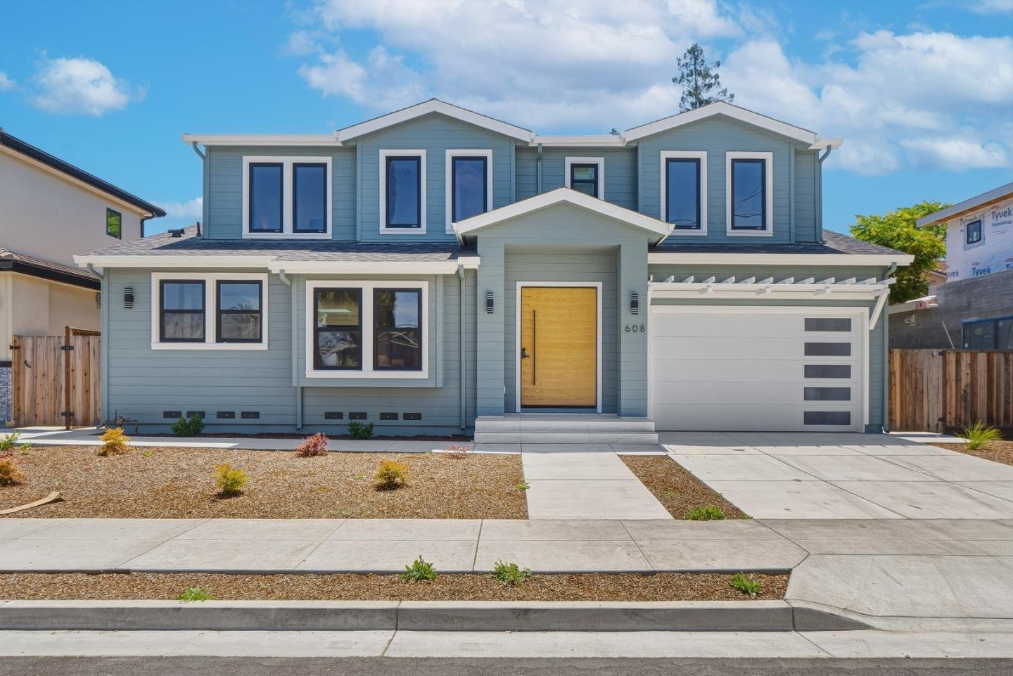 608 W Mc Kinley Avenue, Sunnyvale, CA 94086 (1)