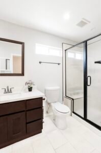 Bathroom 1 (Custom)