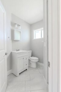 Bathroom 3 (Custom)