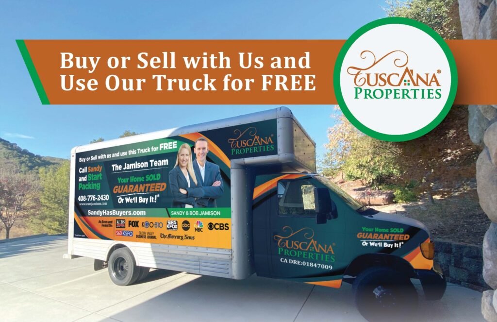 Box Truck Flyer Page