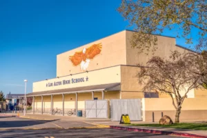 Los Altos High School