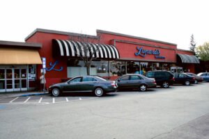 Lunardis LosGatos