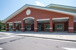 Spring valley elementary school durham nc 3 schoolphoto